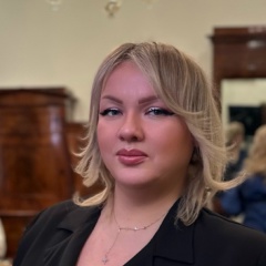 Татьяна Юдина, 06.03.1980, Москва