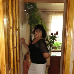 Светлана Гусар, 18.12