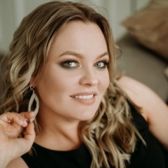 Надежда Надеева, 31.05, Минск