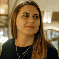 Юлия Залялова, 16.01.1986, Дзержинск