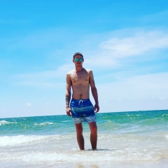 Иван Воронков, 31.10.1990, Красноярск