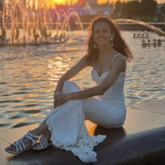 Марина Коробко, 14.12