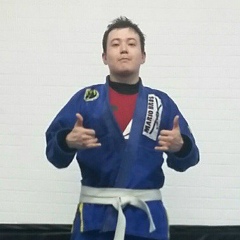 Simba Togay, 01.10.1988, Караганда