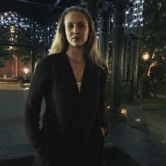 Дарья Репникова, 19.03, Москва