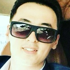 Джамол Азизов, 05.02.1991, Наманган