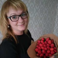 Света Филончик, 01.06.1987, Могилёв