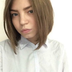 Аня Балашова, 26.08, Новокузнецк