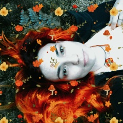 Наталья Колупаева, 02.11.1989, Москва