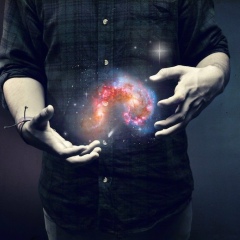 Michael Scofield, 19.11.1919, Санкт-Петербург