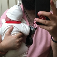 Виген Атоян, 05.09.1997, Москва