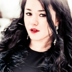 Анна Чегодар, 01.03, Киев