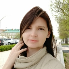 Наталия Игнашкина, 02.03, Киров