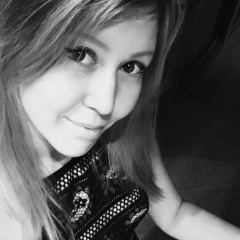 Танечка Кириченко, 09.11, Санкт-Петербург