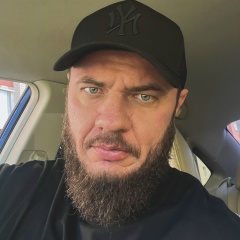 Алексей Рудик