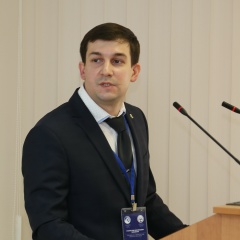 Станислав Бобовкин, 13.05, Москва