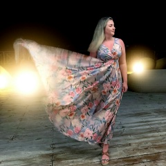 Елена Коренева, 24.10, Москва