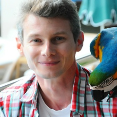 Станислав Дубовский, 05.08.1978, Санкт-Петербург