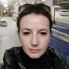 Светлана Ермакова, 02.09.1979, Москва