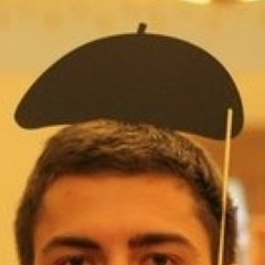 Виталег Оффчарофф, 14.08.1989, Москва