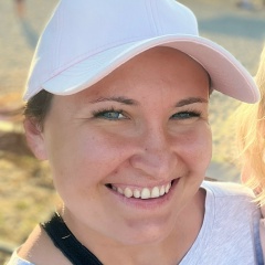 Аня Соколова, 21.08, Санкт-Петербург