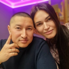 Эльдияр А, 11.08.1983, Санкт-Петербург