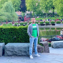 Эльхан Теюбов, 18.11.1986, Москва