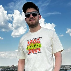 Иван Бесов, 21.07.1991, Екатеринбург