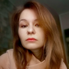 Татьяна Чакир, 28.11.1989, Москва