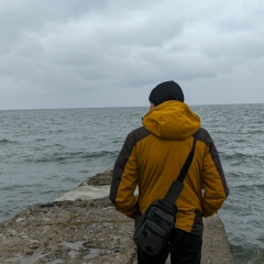 Виктор Рагозик, Междуреченск