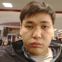 Даник Майкибаев, 11.11, Астана