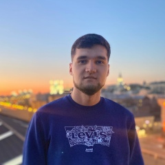 Айдар Якупов, 01.03.1997, Казань