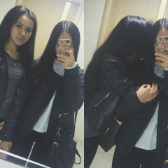 Канышай Абдилазисова, 30.06.1998, Бишкек