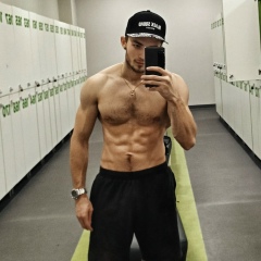 Александр Михайленко, 15.08, Киев