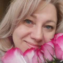 Светлана Куликова, 26.04.1979, Оренбург