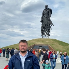 Дмитрий Данилов, 06.09, Москва