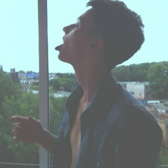 Адам Фишер, 25.04.1996, Москва