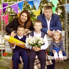 Ирина Чуклеева, Ханты-Мансийск