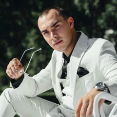 Максим Максимов, 29.01.1990, Москва