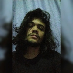 Renan Anderson, 01.01.1997
