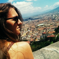 Екатерина Марюхина, 20.02