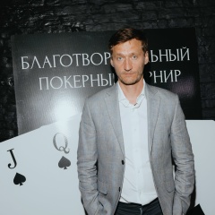 Михаил Андреев