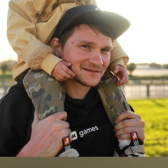 Женя Пихтерев, 17.10.1989, Санкт-Петербург