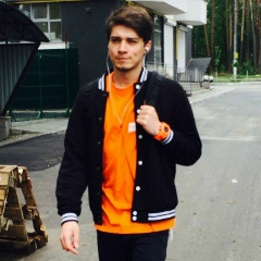 Эдуард Танасов, 04.03, Ирпень