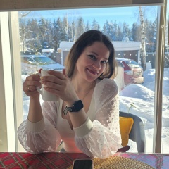 Алина Тихонова, 27.01.1991, Москва