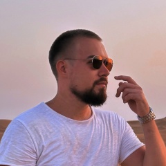 Александр Антонов, 05.12.1996, Санкт-Петербург