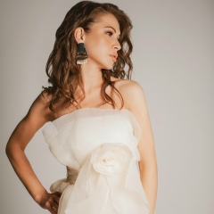 Оля Лапыш, 02.12, Краснодар