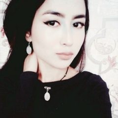 Баби Жапаралиева, 01.02.1905