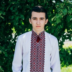 Вова Лютак, 25.03.2001, Ивано-Франковск