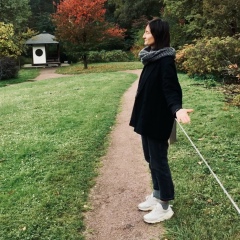 Ирина Котикова, 20.04, Санкт-Петербург