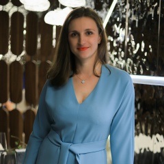 Екатерина Сехина, 24.09, Москва